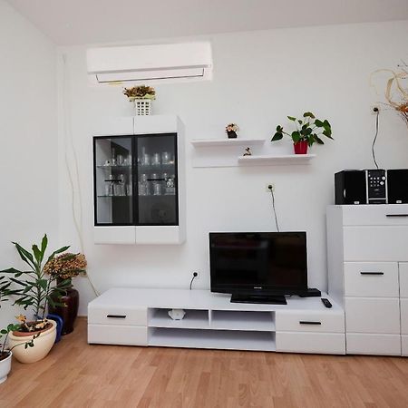 Apartment Ruza Лопар Екстериор снимка