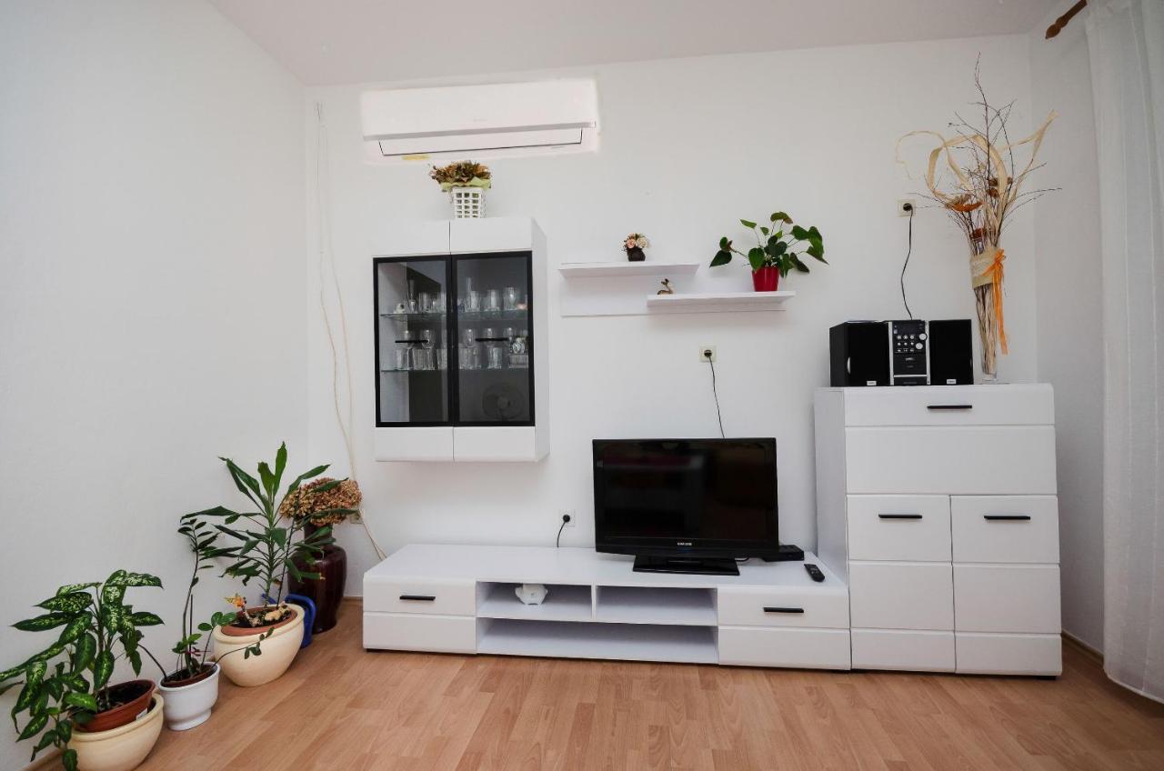 Apartment Ruza Лопар Екстериор снимка