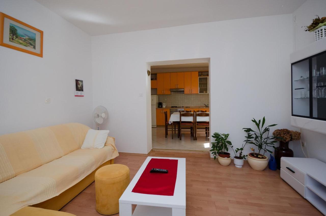 Apartment Ruza Лопар Екстериор снимка