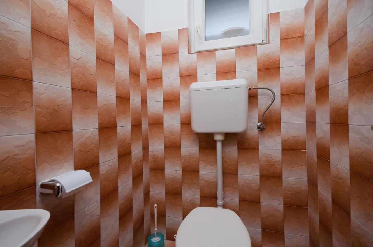 Apartment Ruza Лопар Екстериор снимка