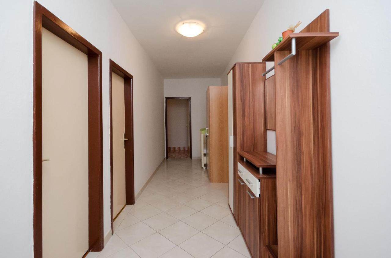 Apartment Ruza Лопар Екстериор снимка