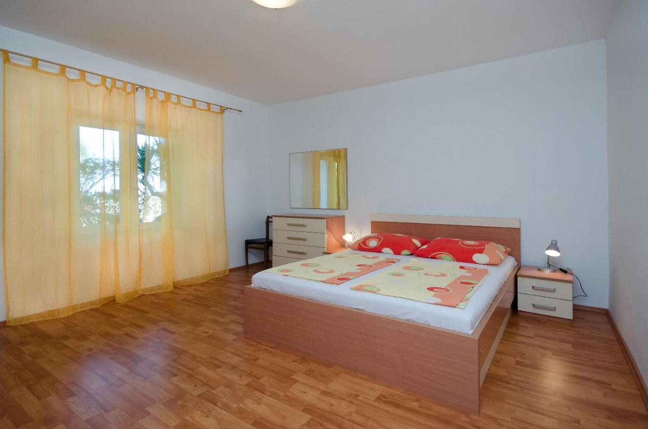 Apartment Ruza Лопар Екстериор снимка