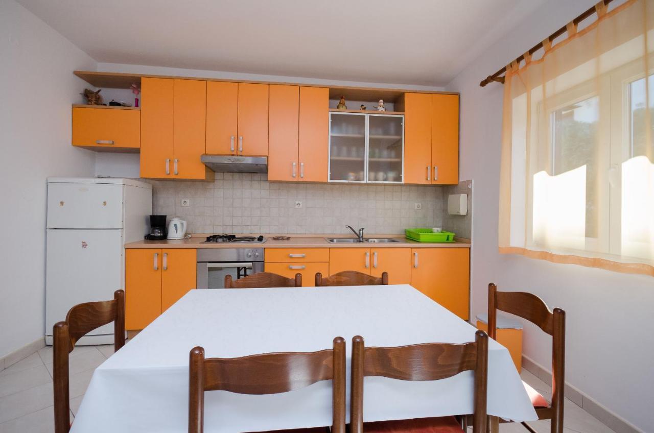 Apartment Ruza Лопар Екстериор снимка